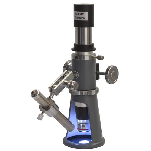 microscope radical