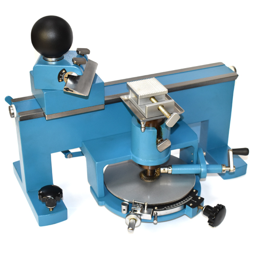 SLIDING MICROTOME