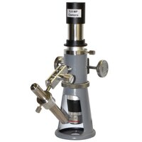 microscope radical