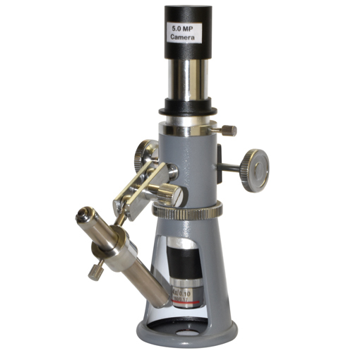 microscope radical
