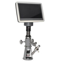 microscope radical