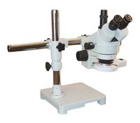 Trinocular Microscope