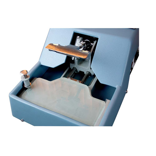 Knife Sharpener Microtome