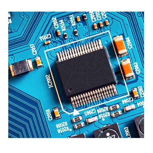 Advanced Stereo Zoom Microscope