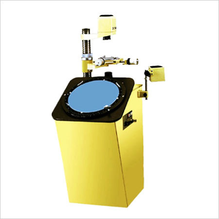 Optical Profile Projector