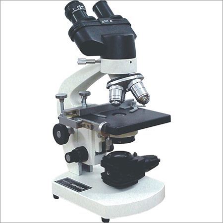 Laboratory Microscope
