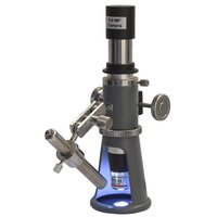 microscope radical