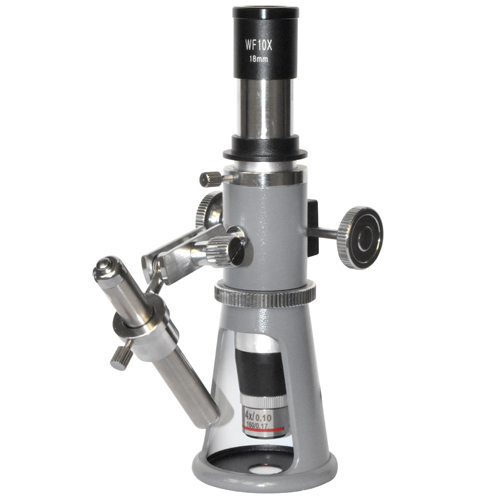 microscope radical