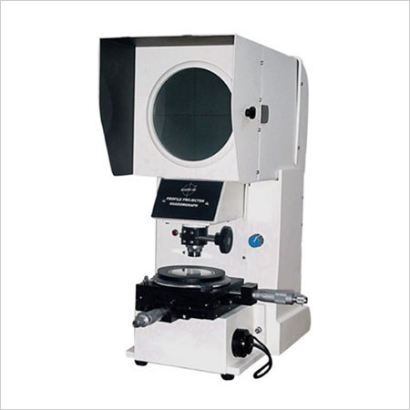 Digital Profile Projector