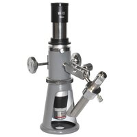 microscope radical