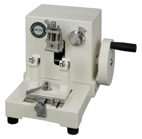 Rotary Microtome