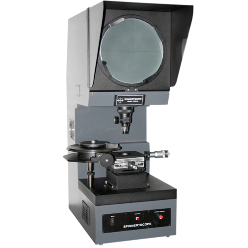 Senior Inspection Spinneretscope