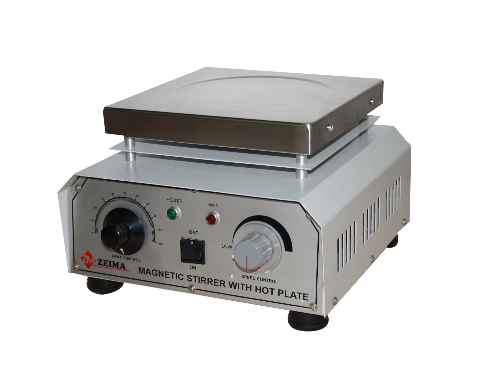 Magnetic Stirrer