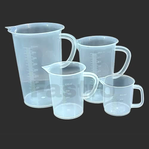 Measuring Jugs