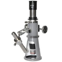 microscope radical
