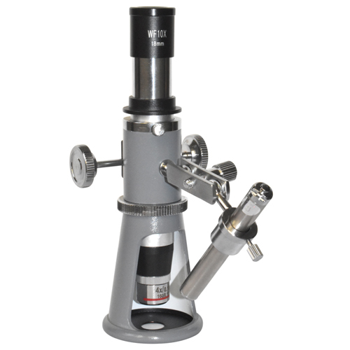 microscope radical