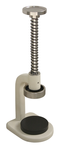 Hand Specimen Leveler Press