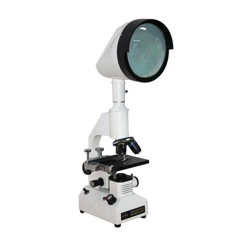 Student Projection Microscope