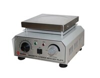 Magnetic Stirrer